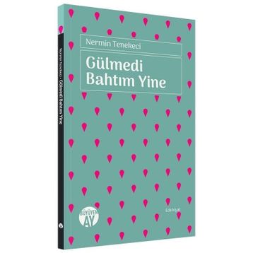 Gülmedi Bahtım Yine Nermin Tenekeci