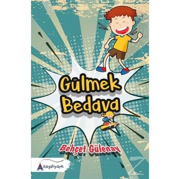 Gülmek Bedava - Kader Güneş
