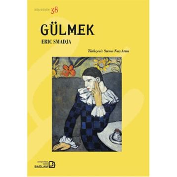 GÜLMEK - ERIC SMADJA