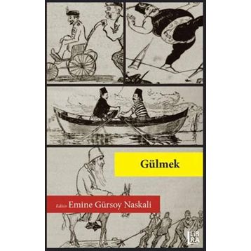 GÜLMEK - ERIC SMADJA