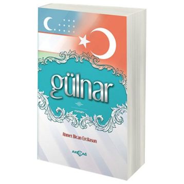Gülnar - Ahmet Bican Ercilasun