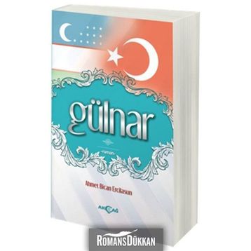 Gülnar - Ahmet Bican Ercilasun