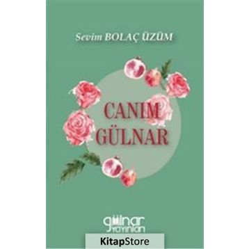 Gülnar - Ahmet Bican Ercilasun