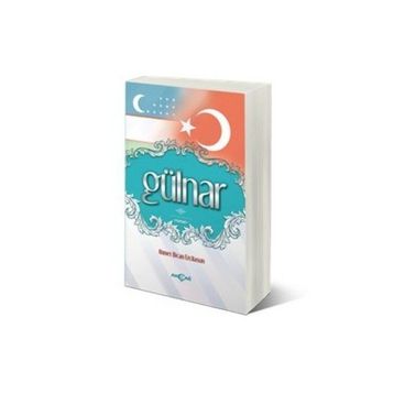 Gülnar - Ahmet Bican Ercilasun