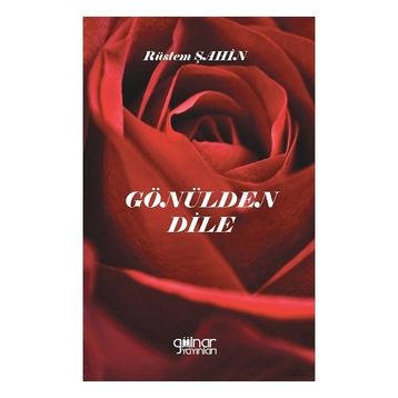 Gülnar Yayınları Gönülden Dile