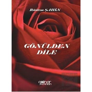 Gülnar Yayınları Gönülden Dile