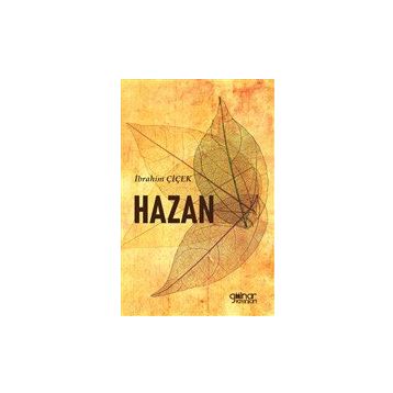 Gülnar Yayınları Hazan