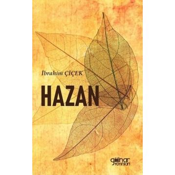 Gülnar Yayınları Hazan