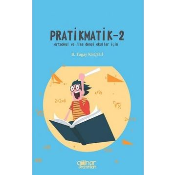 Gülnar Yayınları - Pratikmatik 2