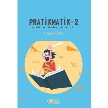 Gülnar Yayınları - Pratikmatik 2