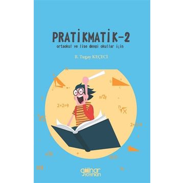 Gülnar Yayınları - Pratikmatik 2