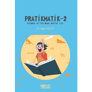 Gülnar Yayınları - Pratikmatik 2