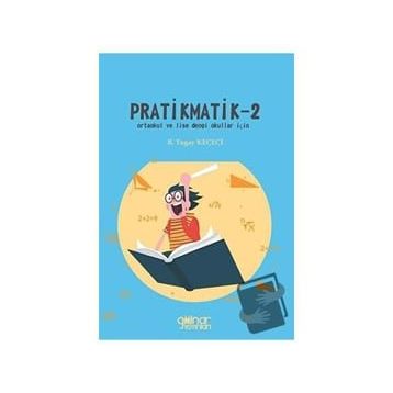 Gülnar Yayınları - Pratikmatik 2