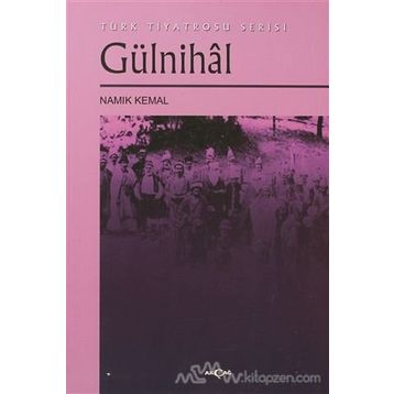 Gülnihal - Hasan Oral
