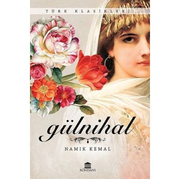 GÜLNIHAL - NAMIK KEMAL (ISBN:9789758688821)