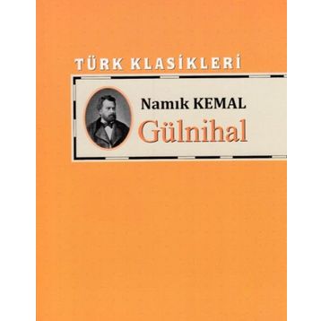 GÜLNIHAL - NAMIK KEMAL (ISBN:9789758688821)