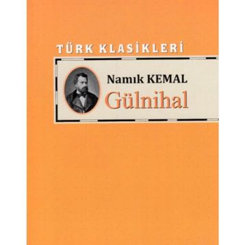 GÜLNIHAL - NAMIK KEMAL (ISBN:9789758688821)