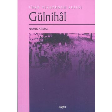 Gülnihal - Namık Kemal