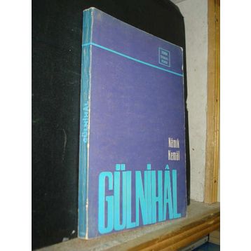 Gülnihal - Namık Kemal