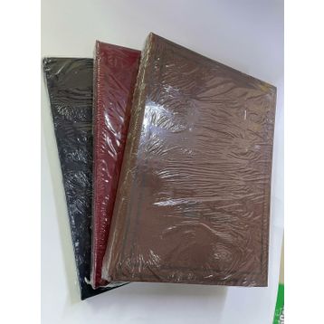 Gülpaş 20x28 8'li Ticari Fihrist