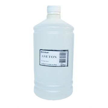 Gülşah 1000 ml Aseton