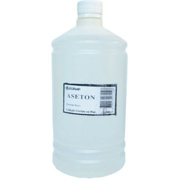 Gülşah 1000 ml Aseton