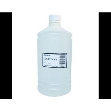 Gülşah 1000 ml Aseton