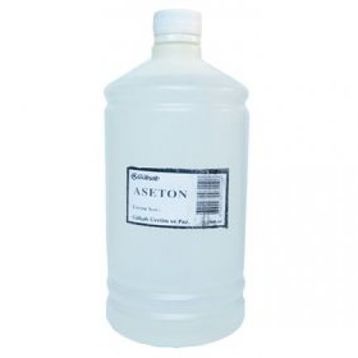 Gülşah 1000 ml Aseton