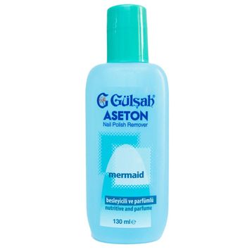 Gülşah 125 ml Aseton