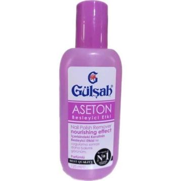 Gülşah 125 ml Aseton