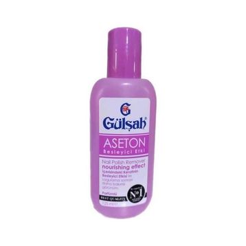 Gülşah 125 ml Aseton