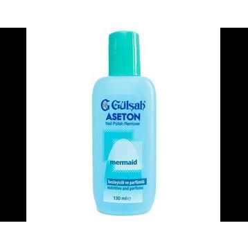 Gülşah 125 ml Aseton