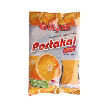 Gülşah 300 gr Portakal Aromalı Toz İçecek