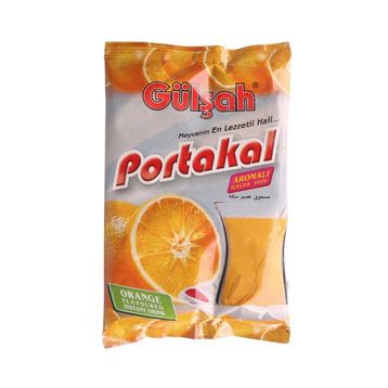 Gülşah 300 gr Portakal Aromalı Toz İçecek