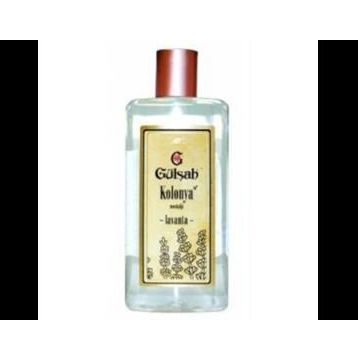 Gülşah 300 ml Lavanta Kolonya