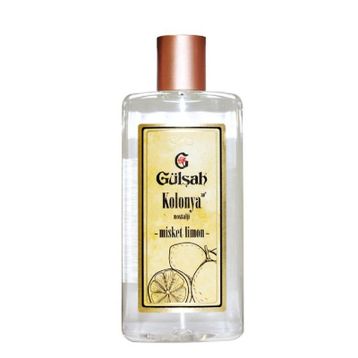 Gülşah 300 ml Misket Limon Kolonya