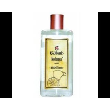 Gülşah 300 ml Misket Limon Kolonya