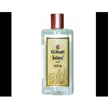 Gülşah 300 ml Yeşil Çay Kolonya