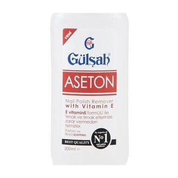 Gülşah Aseton 125 ml Karma