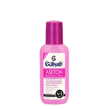 Gülşah Besleyici Pembe 75 ml Aseton