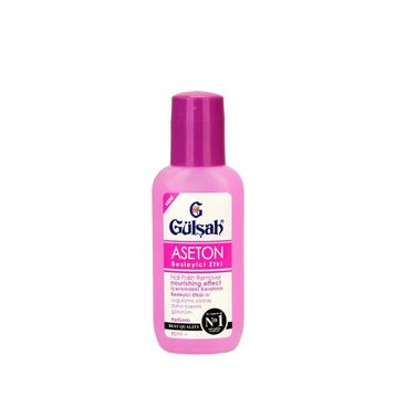 Gülşah Besleyici Pembe 75 ml Aseton