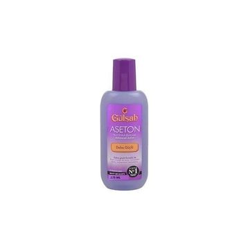 Gülşah Güçlü 175 ml Aseton