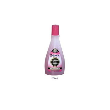 Gülşah Hassas Ciltler İçin 175 ml Aseton