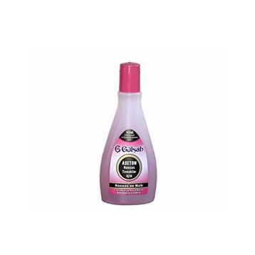 Gülşah Hassas Tırnaklar 175 ml Aseton