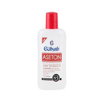 Gülşah Klasik 200 ml Aseton