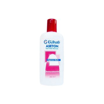 Gülşah Klasik 200 ml Aseton