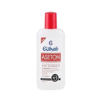 Gülşah Klasik 200 ml Aseton