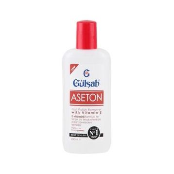 Gülşah Klasik 200 ml Aseton