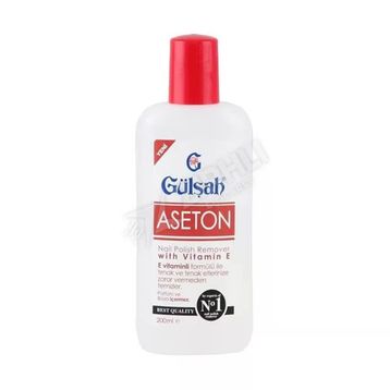 Gülşah Klasik 75 ml Aseton