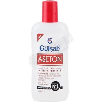 Gülşah Klasik 75 ml Aseton